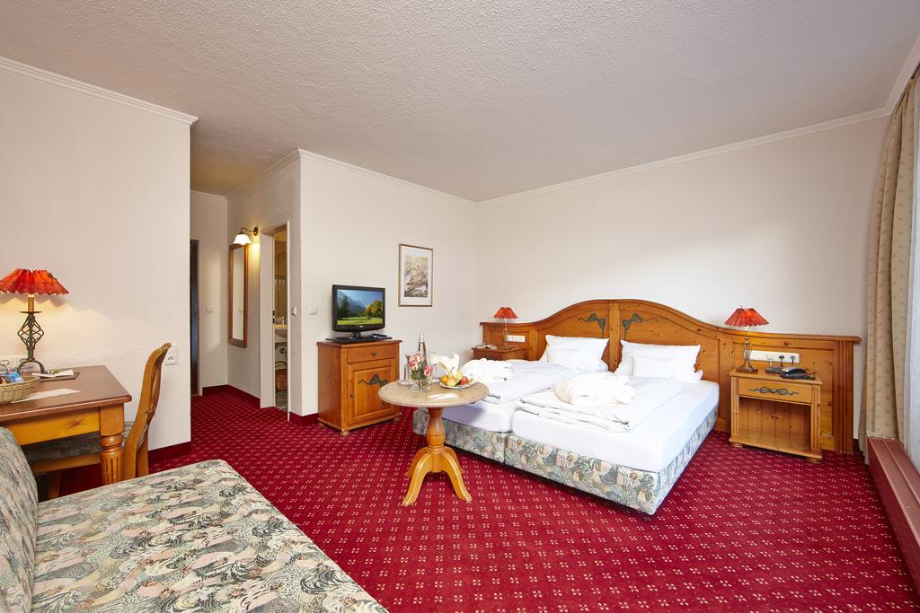 Berghotel Hammersbach