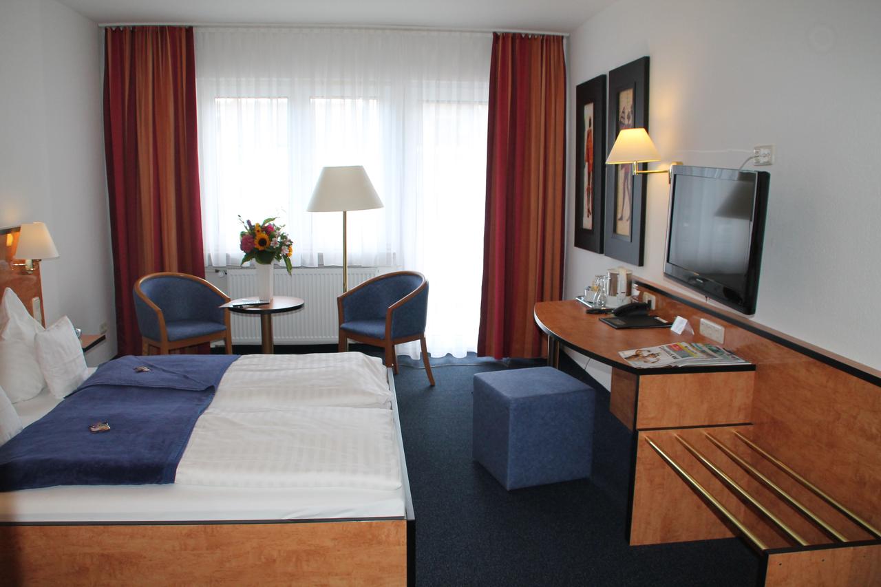 Trip Inn Hotel Zum Riesen