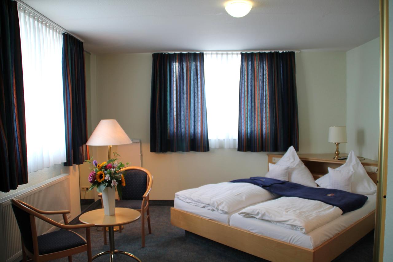 Trip Inn Hotel Zum Riesen