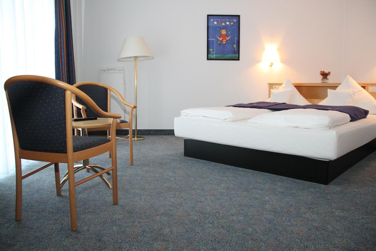 Trip Inn Hotel Zum Riesen