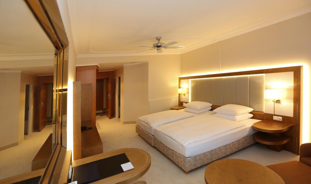 Hotel La Strada