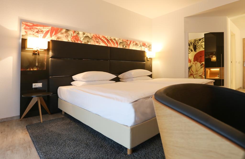 Hotel La Strada