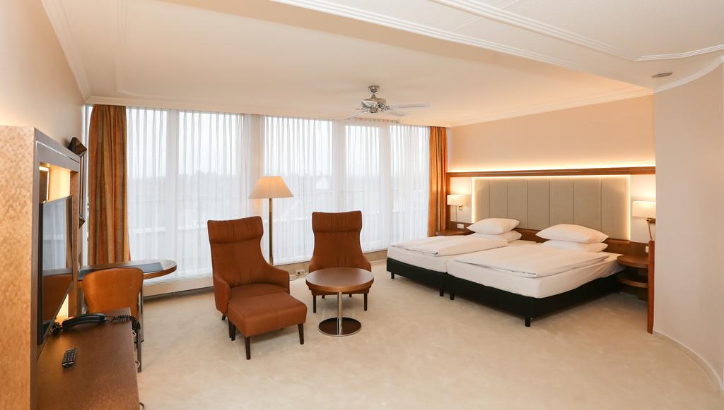 Hotel La Strada