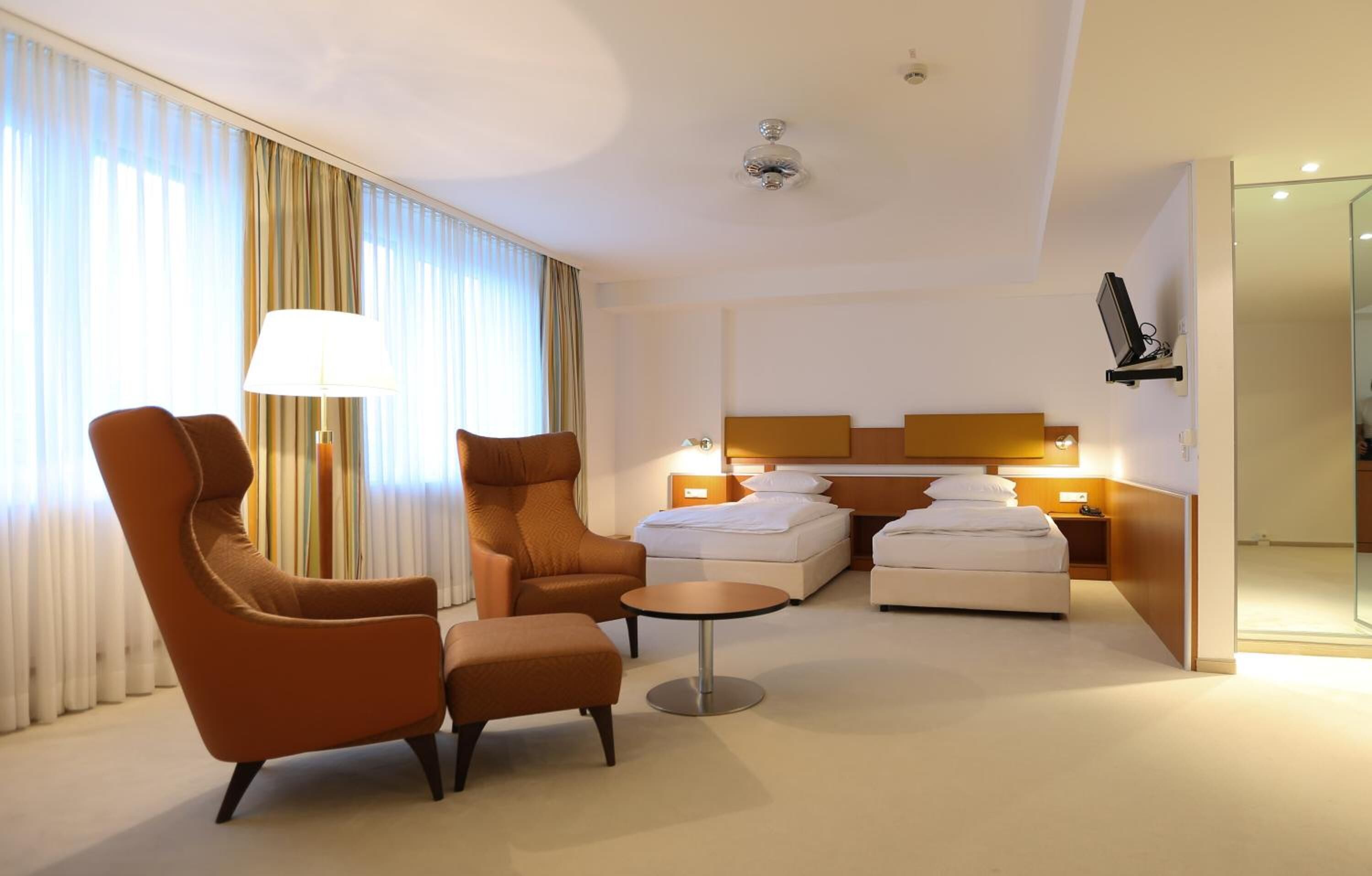 Hotel Parklon