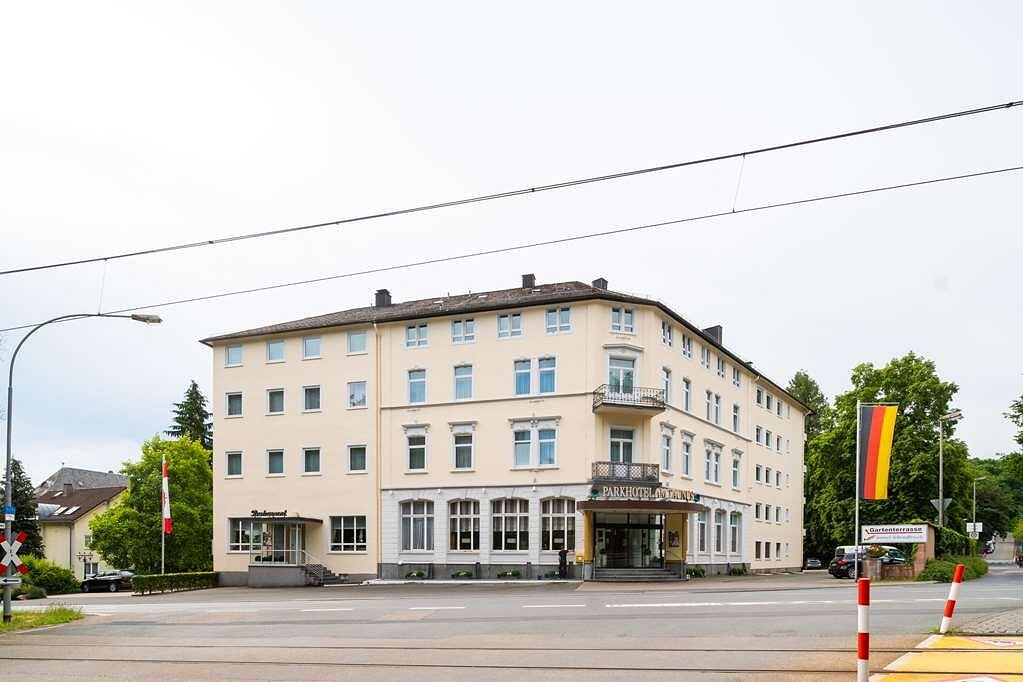 Parkhotel am Taunus