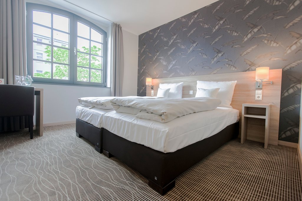 Hafenresidenz Stralsund