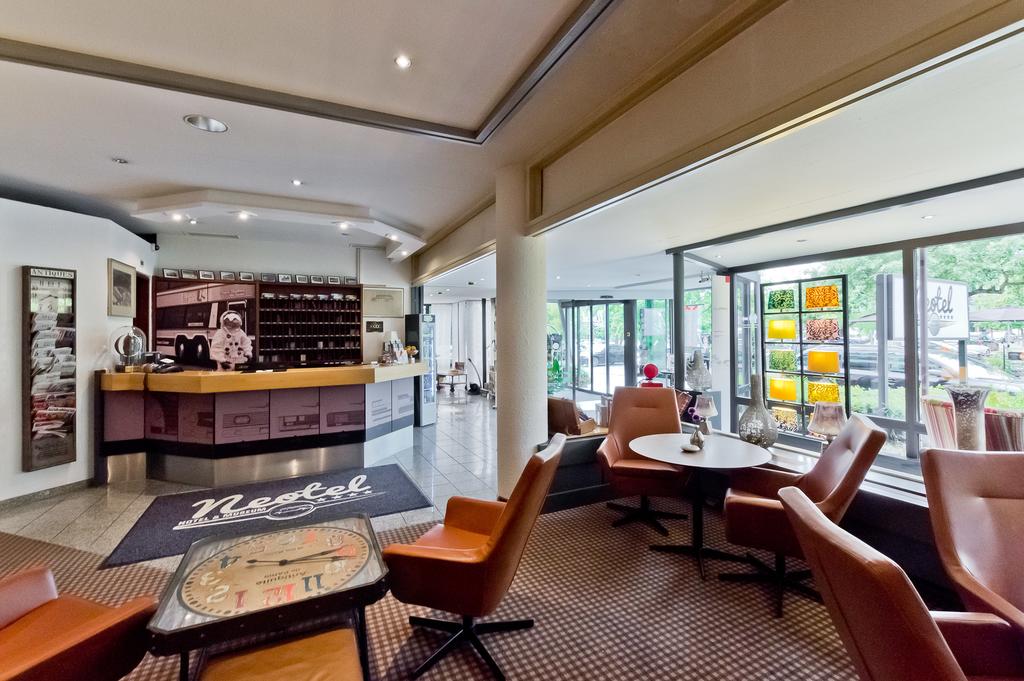 Arthotel ANA Neotel