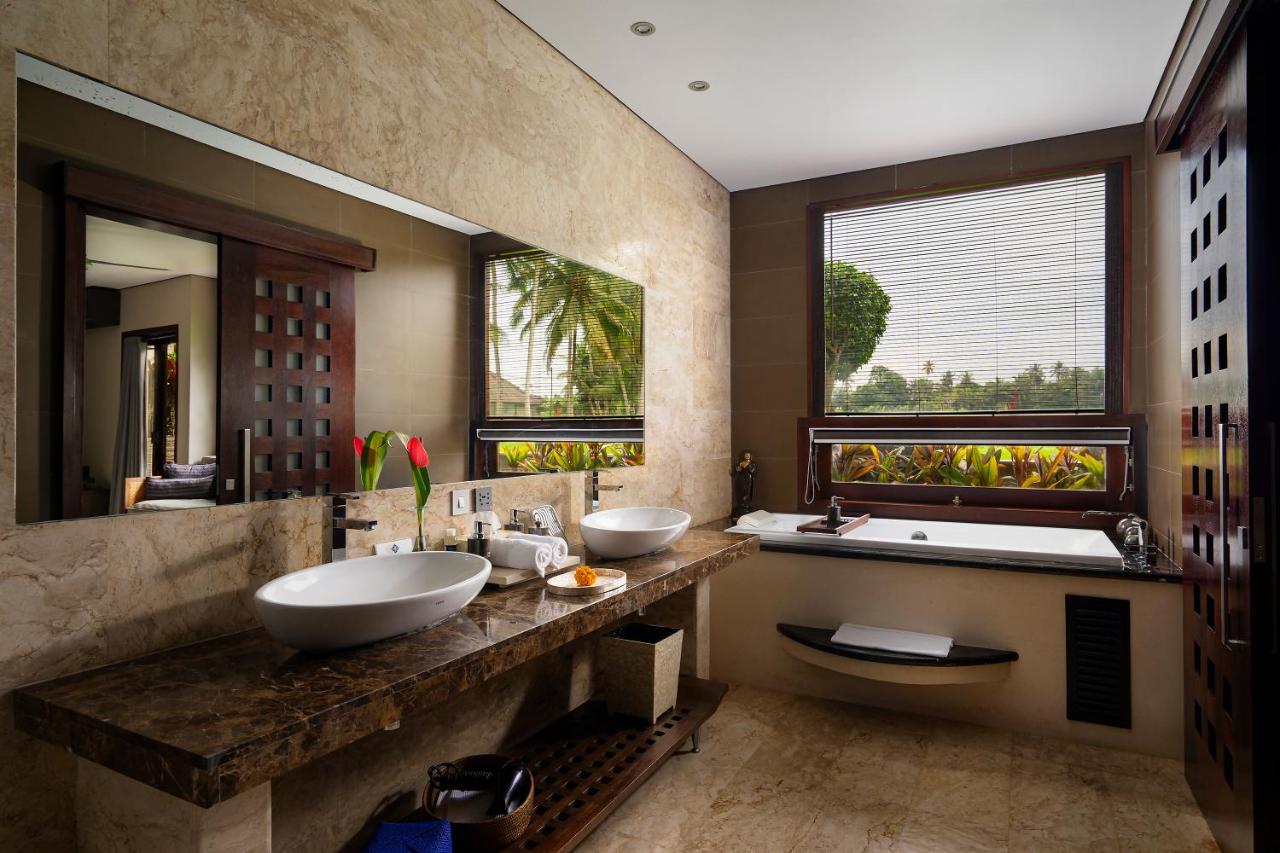 Luxe Villas Bali