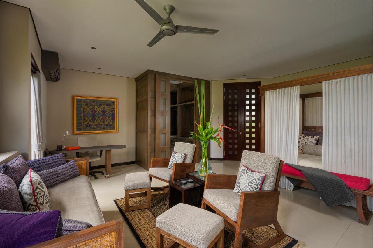 Luxe Villas Bali
