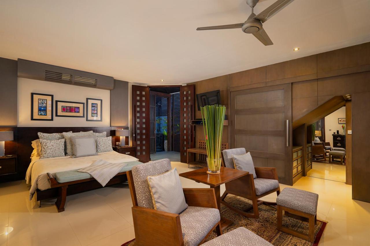 Luxe Villas Bali