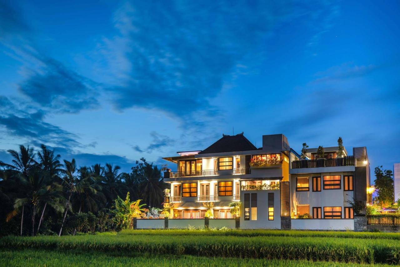 Luxe Villas Bali