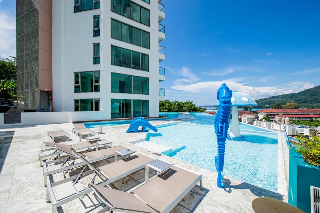 Oceana Resort Phuket