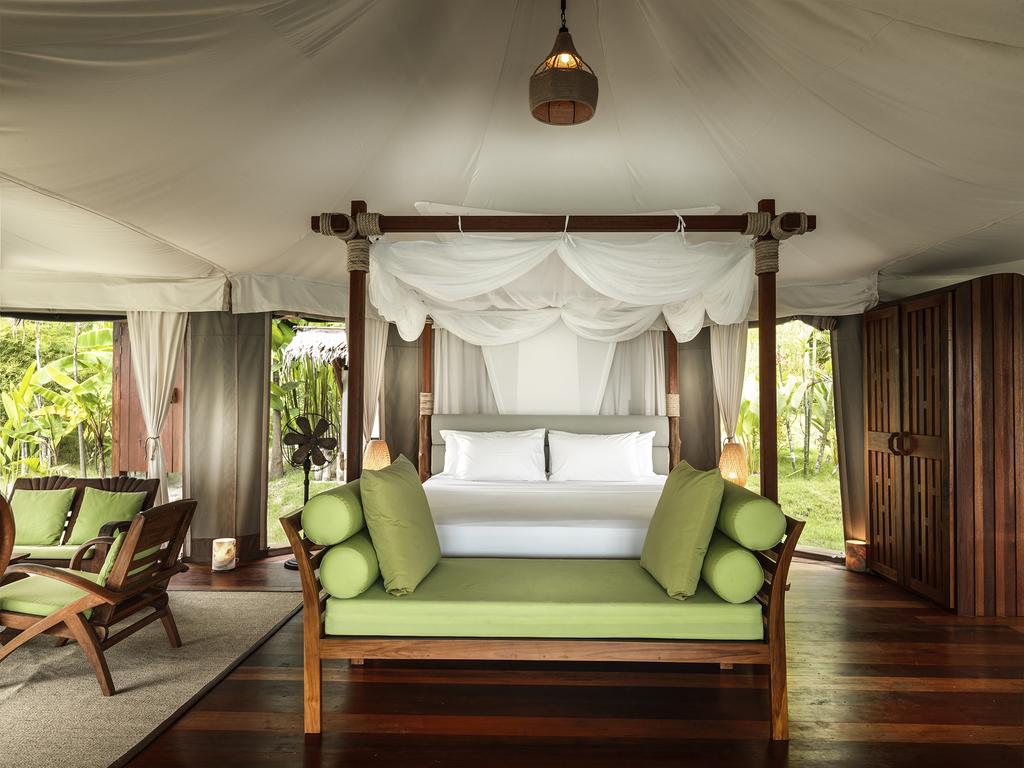 9 Hornbills Tented Camp - Adults Only