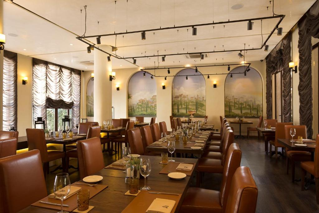 Hotel La Casetta by Toscana Valley