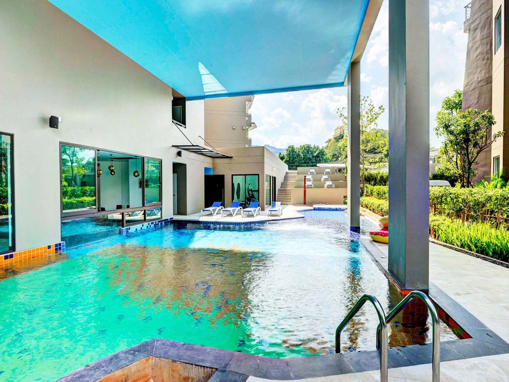 Splendid Hotel Khaoyai