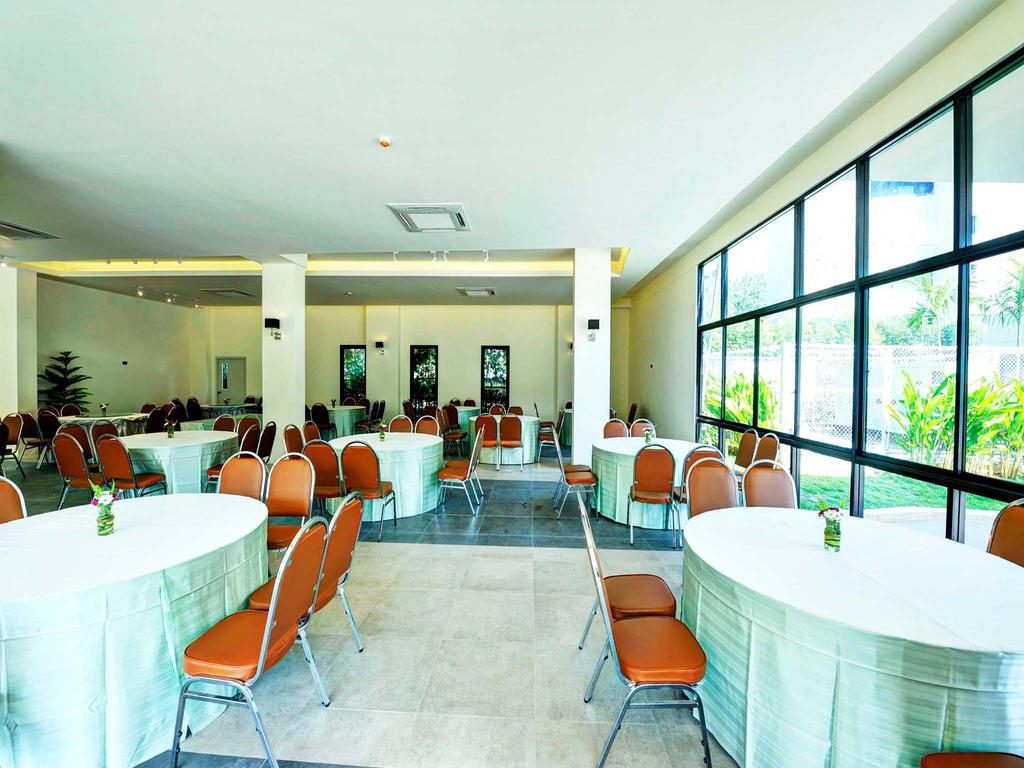 Splendid Hotel Khaoyai