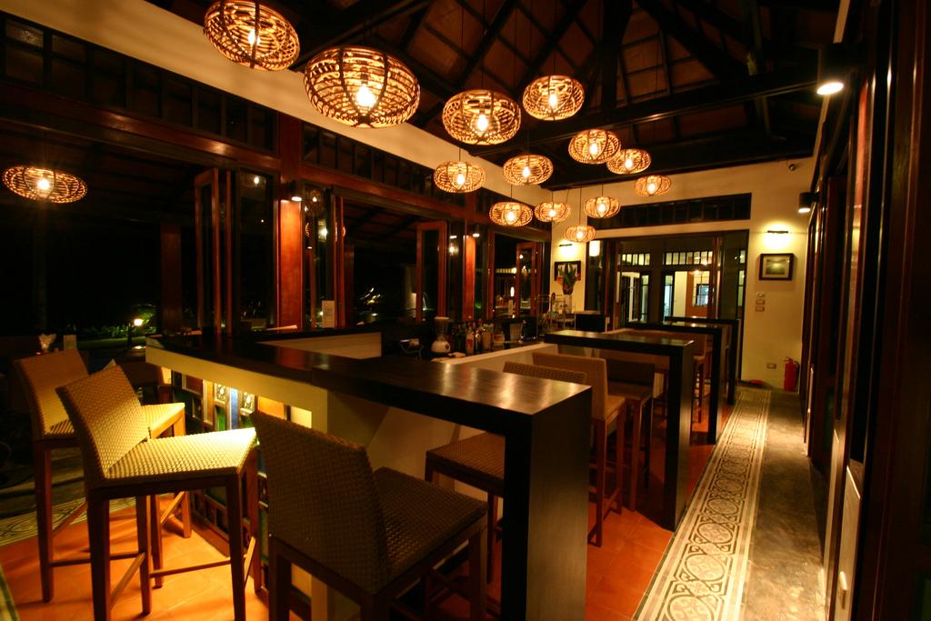 Khao Lak Blue Lagoon Resort