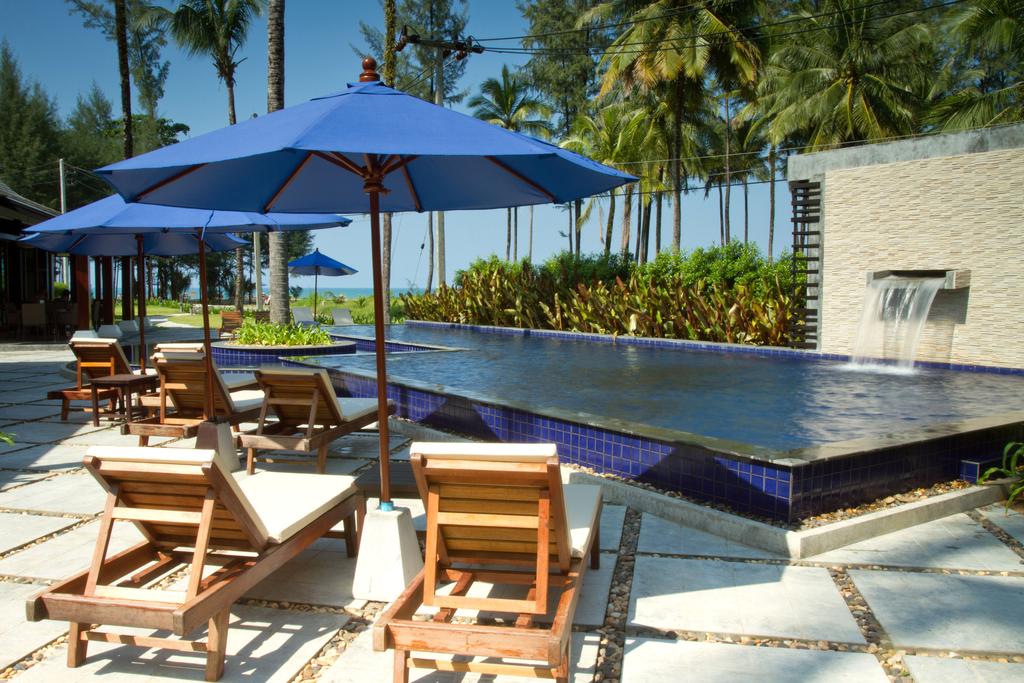 Khao Lak Blue Lagoon Resort