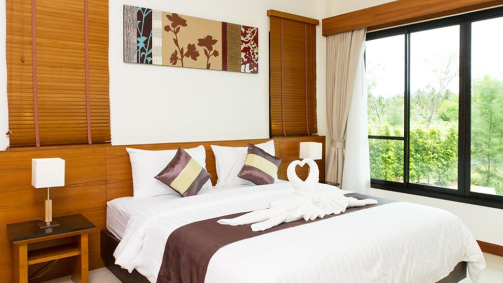 Khao Lak Blue Lagoon Resort