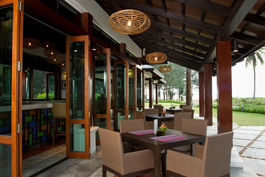Khao Lak Blue Lagoon Resort