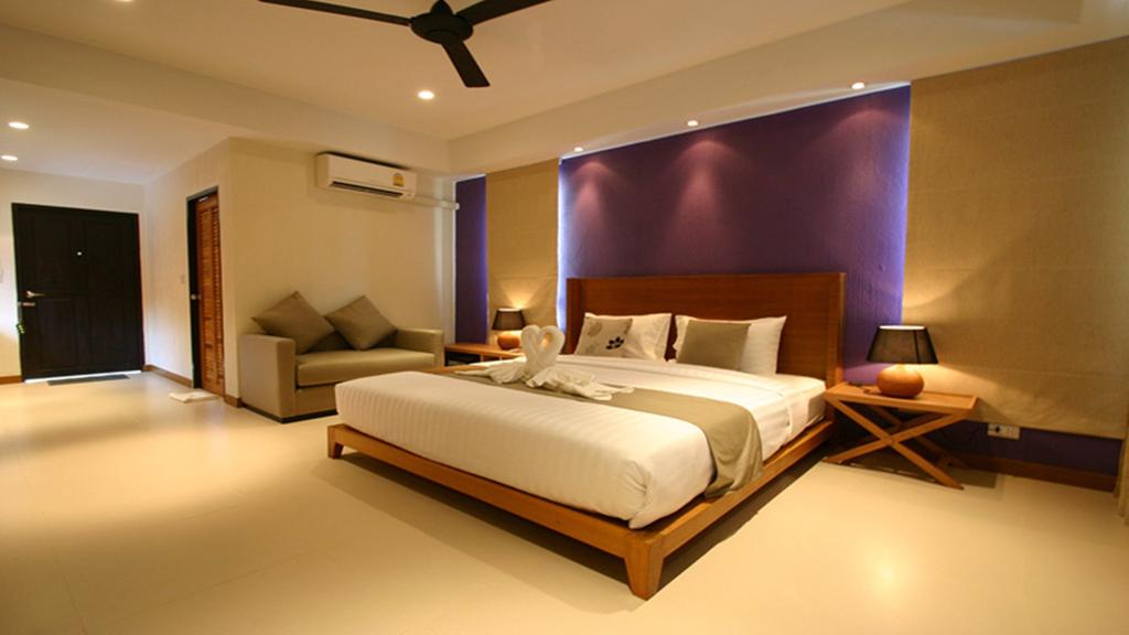 Khao Lak Blue Lagoon Resort