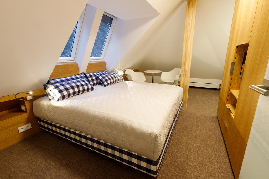Hotel Bedřiška Wellness Resort & Spa