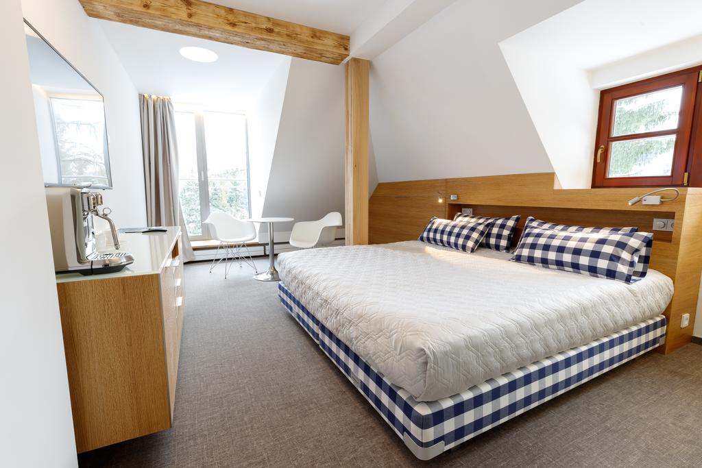 Hotel Bedřiška Wellness Resort & Spa