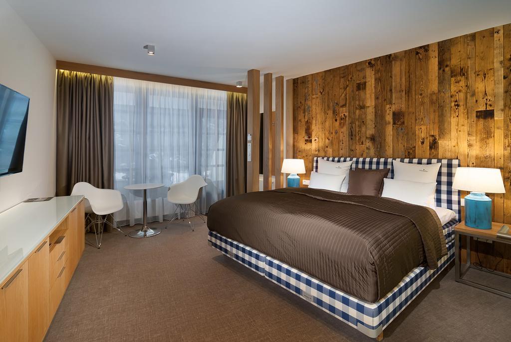 Hotel Bedřiška Wellness Resort & Spa
