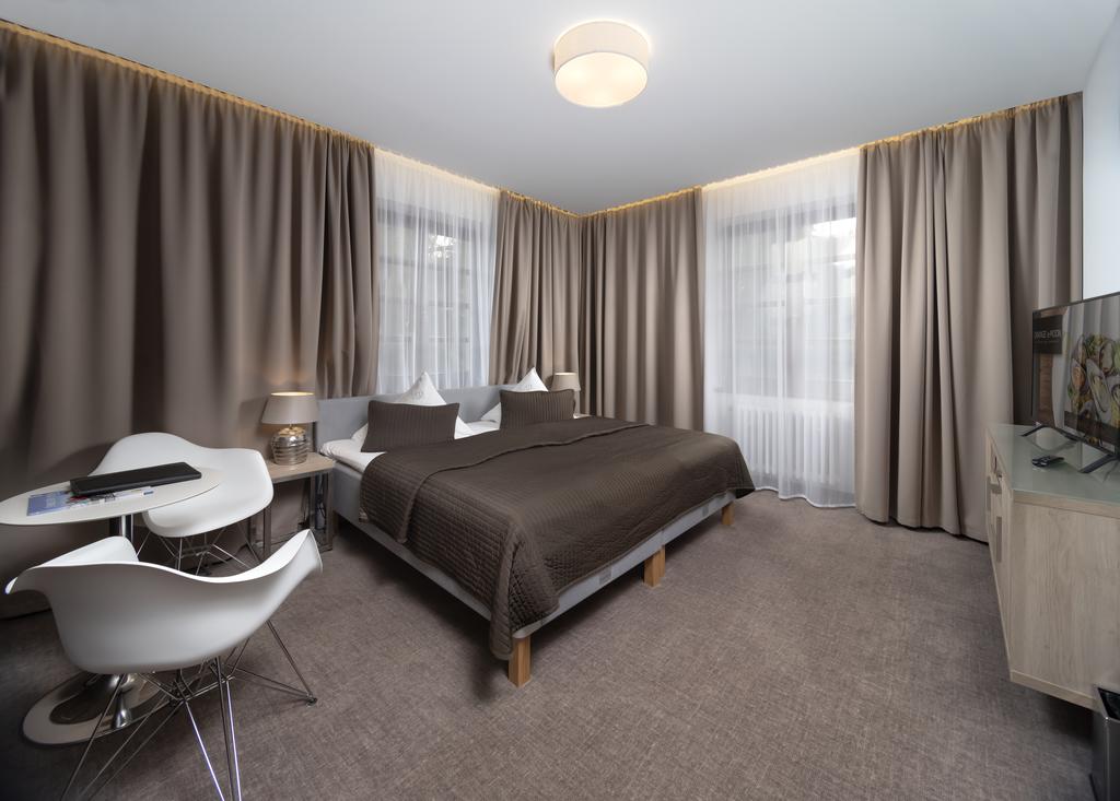 Hotel Bedřiška Wellness Resort & Spa