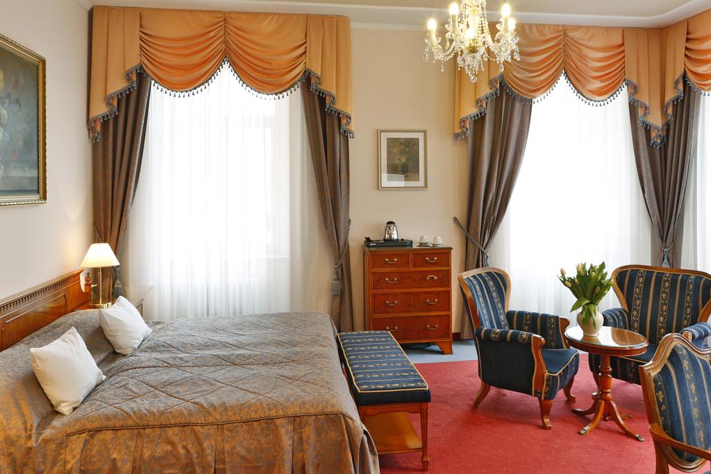 Hotel Kolonáda