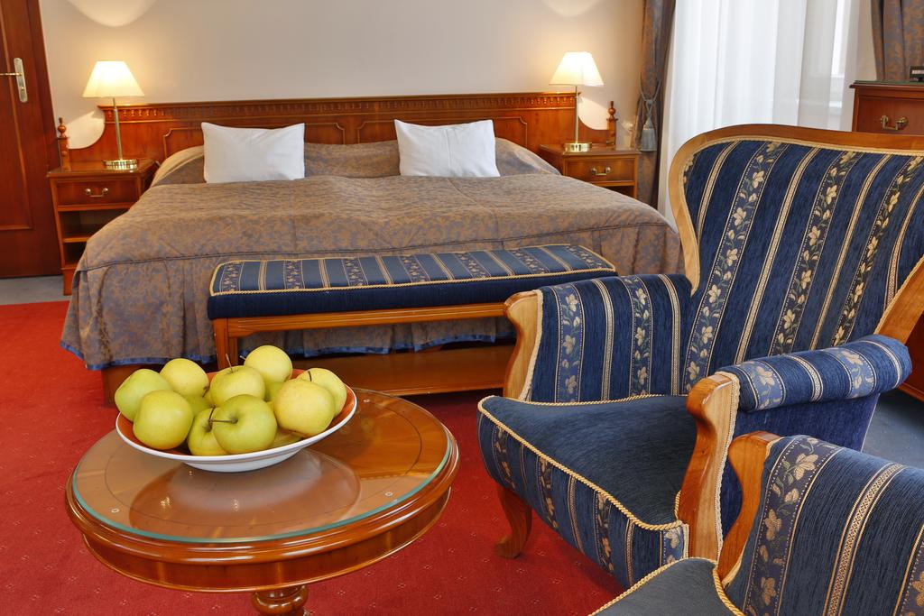 Hotel Kolonáda