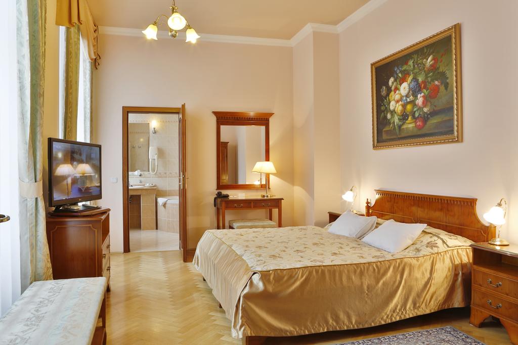 Hotel Kolonáda