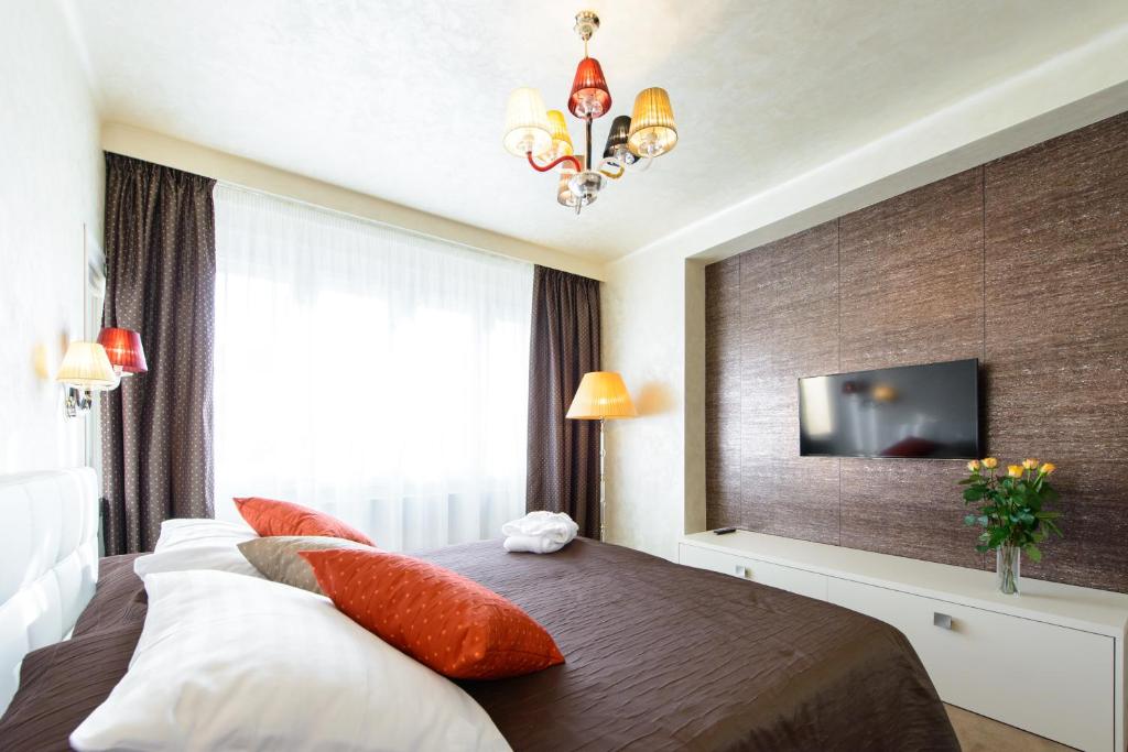 Myo Hotel Mysterius