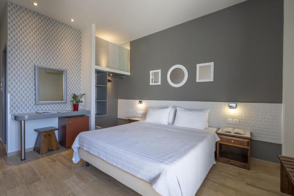Domotel Anemolia Mountain Resort