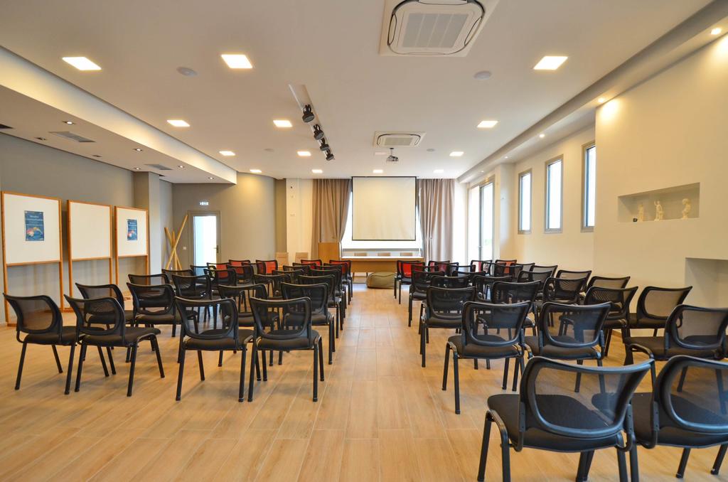Evilion Sea & Sun Hotel