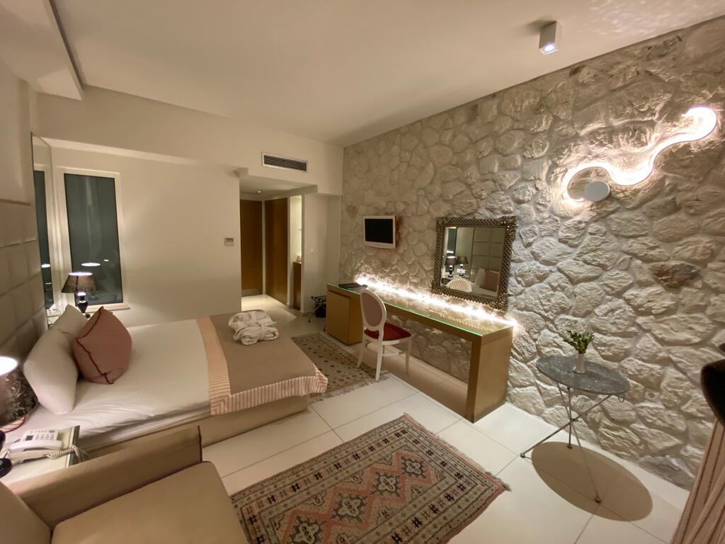 Litohoro Olympus Resort Villas & Spa