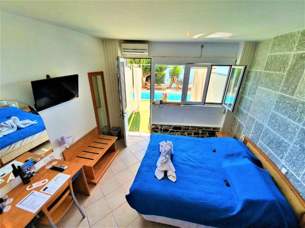 Porto Evia Mare Boutique Hotel