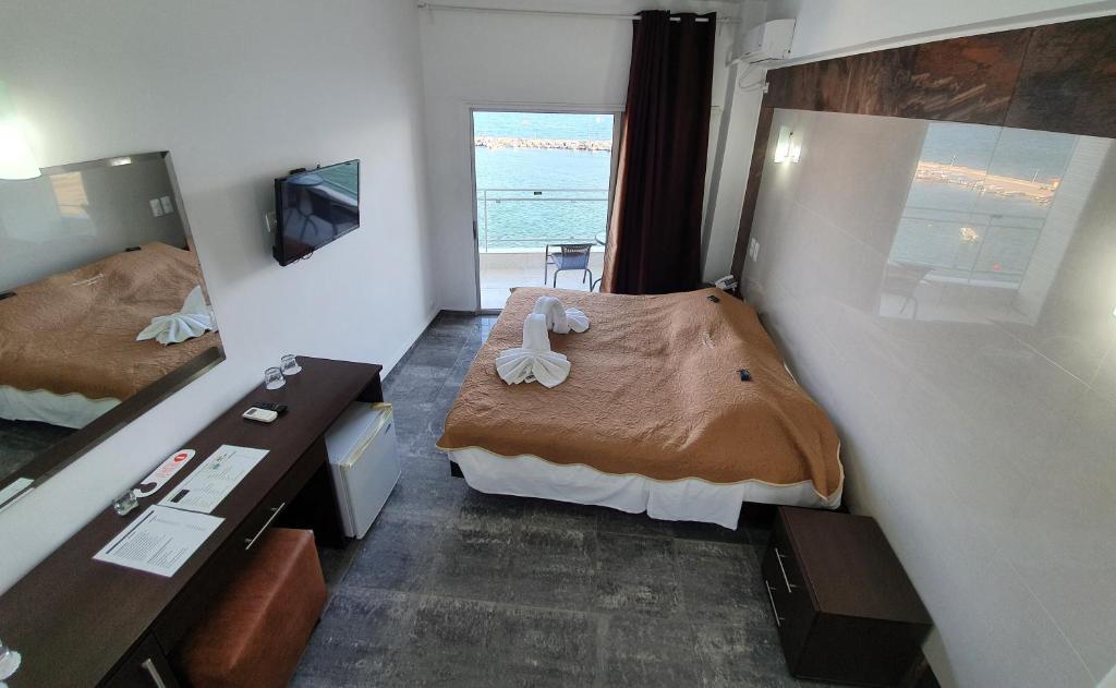 Porto Evia Mare Boutique Hotel