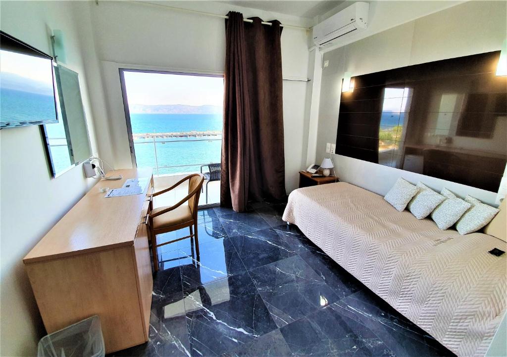 Porto Evia Mare Boutique Hotel