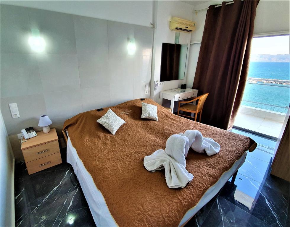 Porto Evia Mare Boutique Hotel