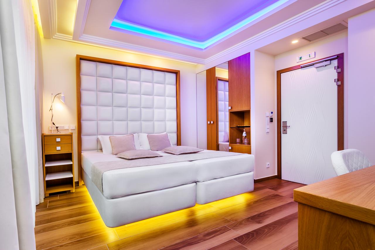 Porto Marine Hotel