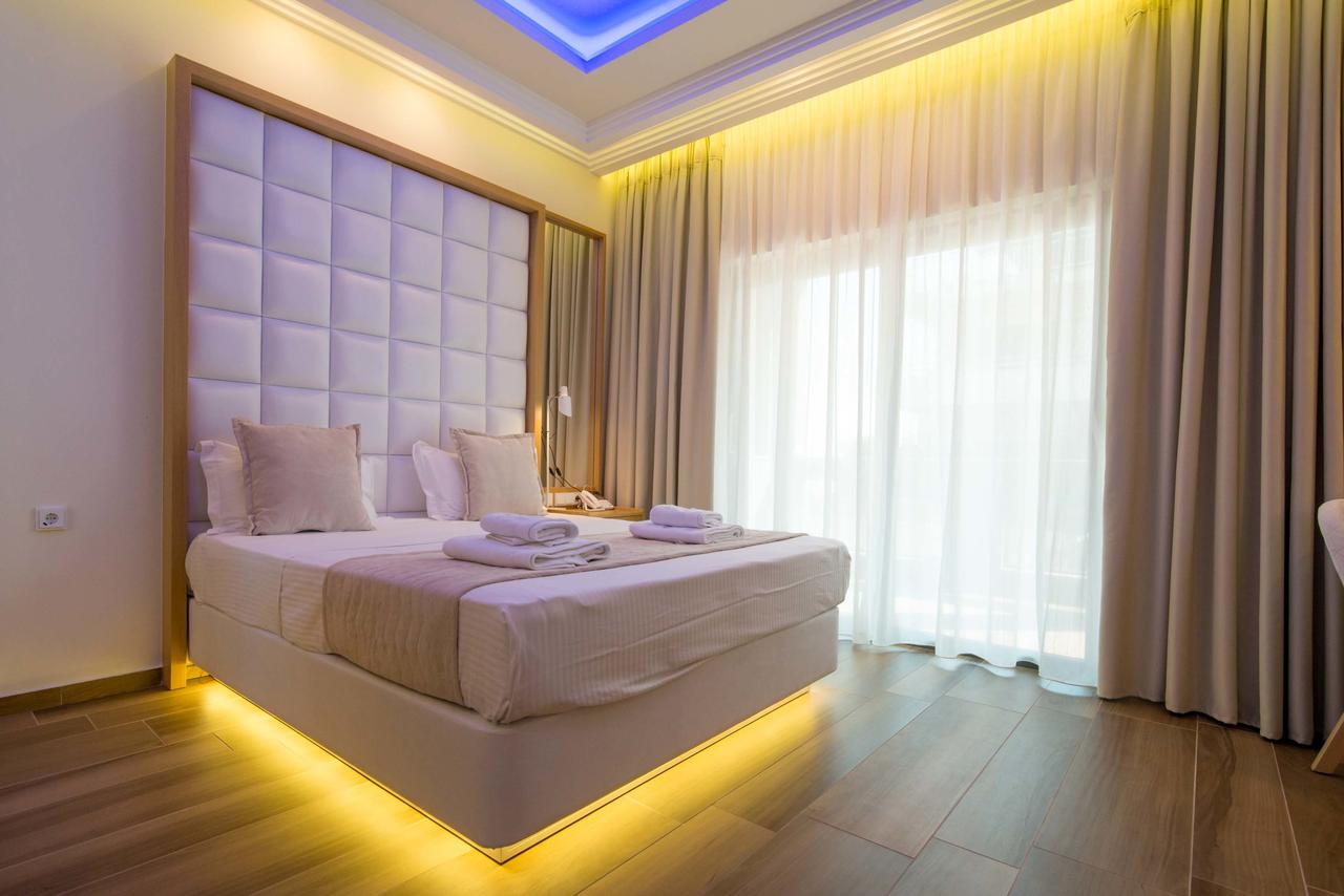 Porto Marine Hotel