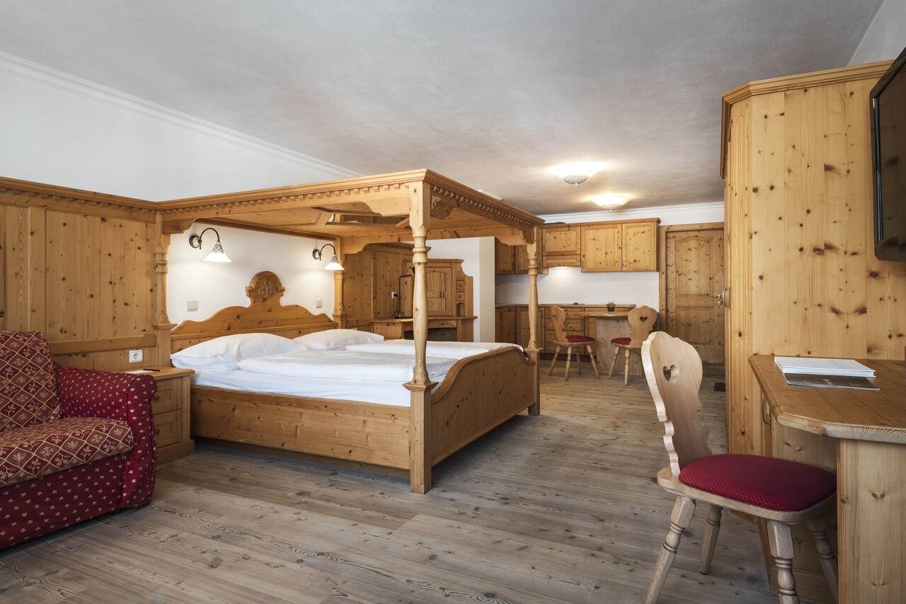 Hotel Marmolada