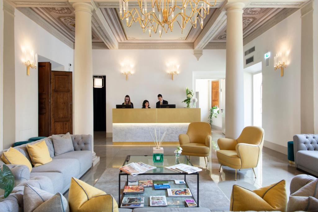 Hotel Horto Convento