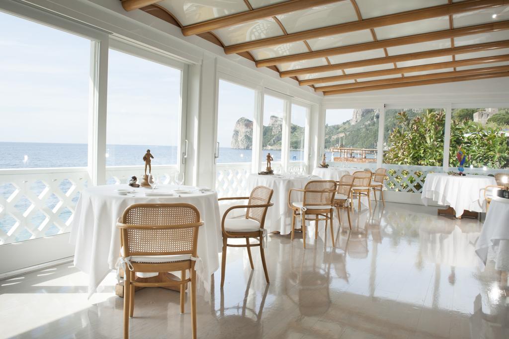 Locanda del Capitano