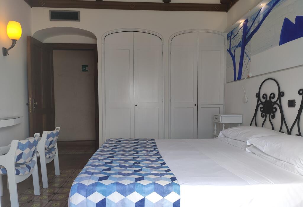 Locanda del Capitano