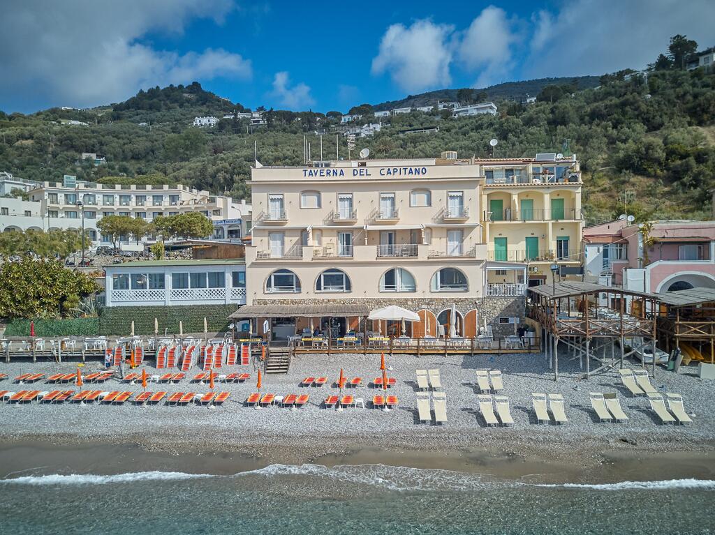 Locanda del Capitano