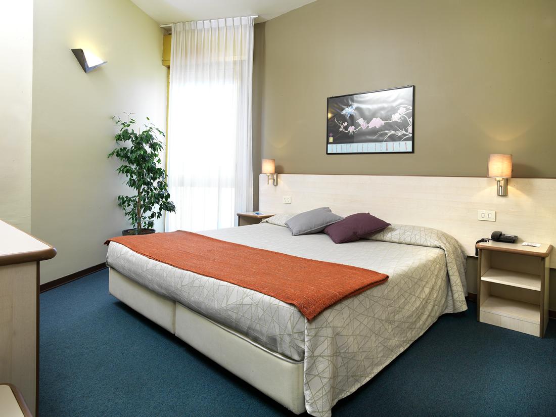 Hotel Ristorante Alcide
