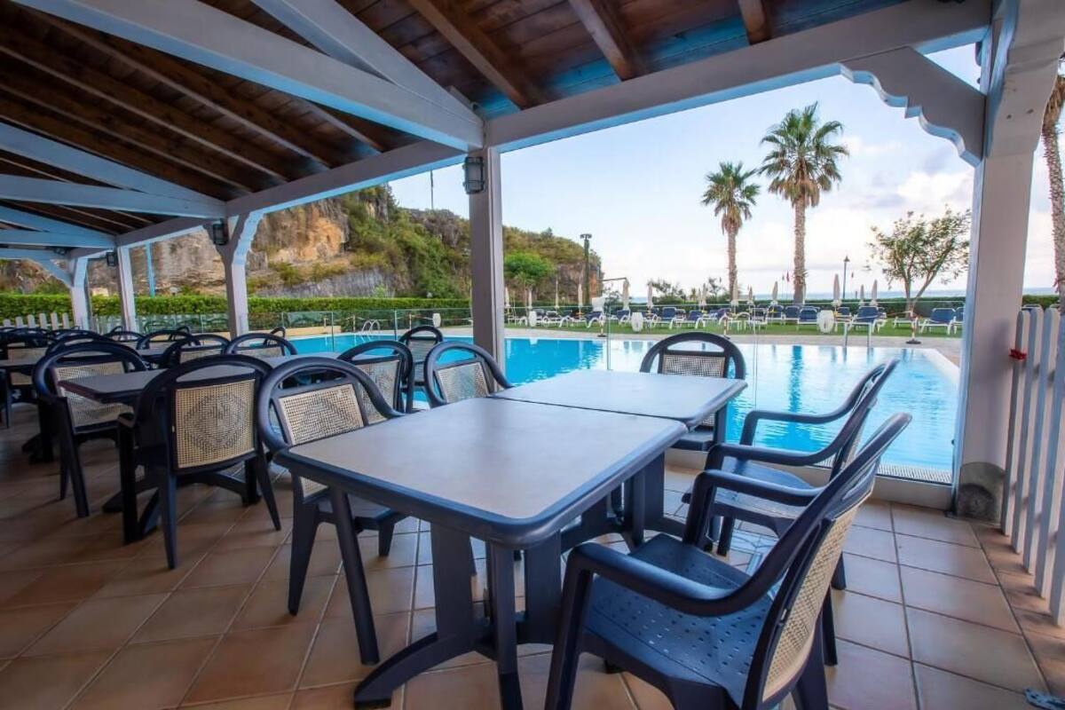 Arcomagno Hotel Village Club