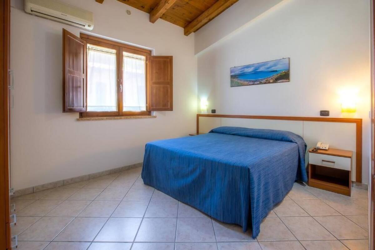 Arcomagno Hotel Village Club